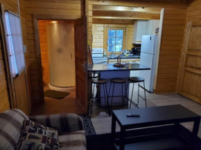 2 Bedroom Retreat Cottage